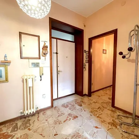 Spazioso In Centro