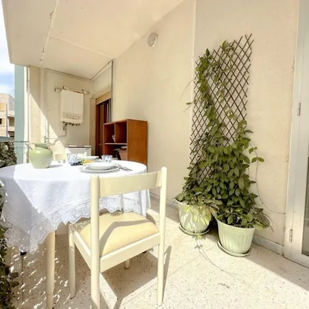 Spazioso In Centro Lejlighed